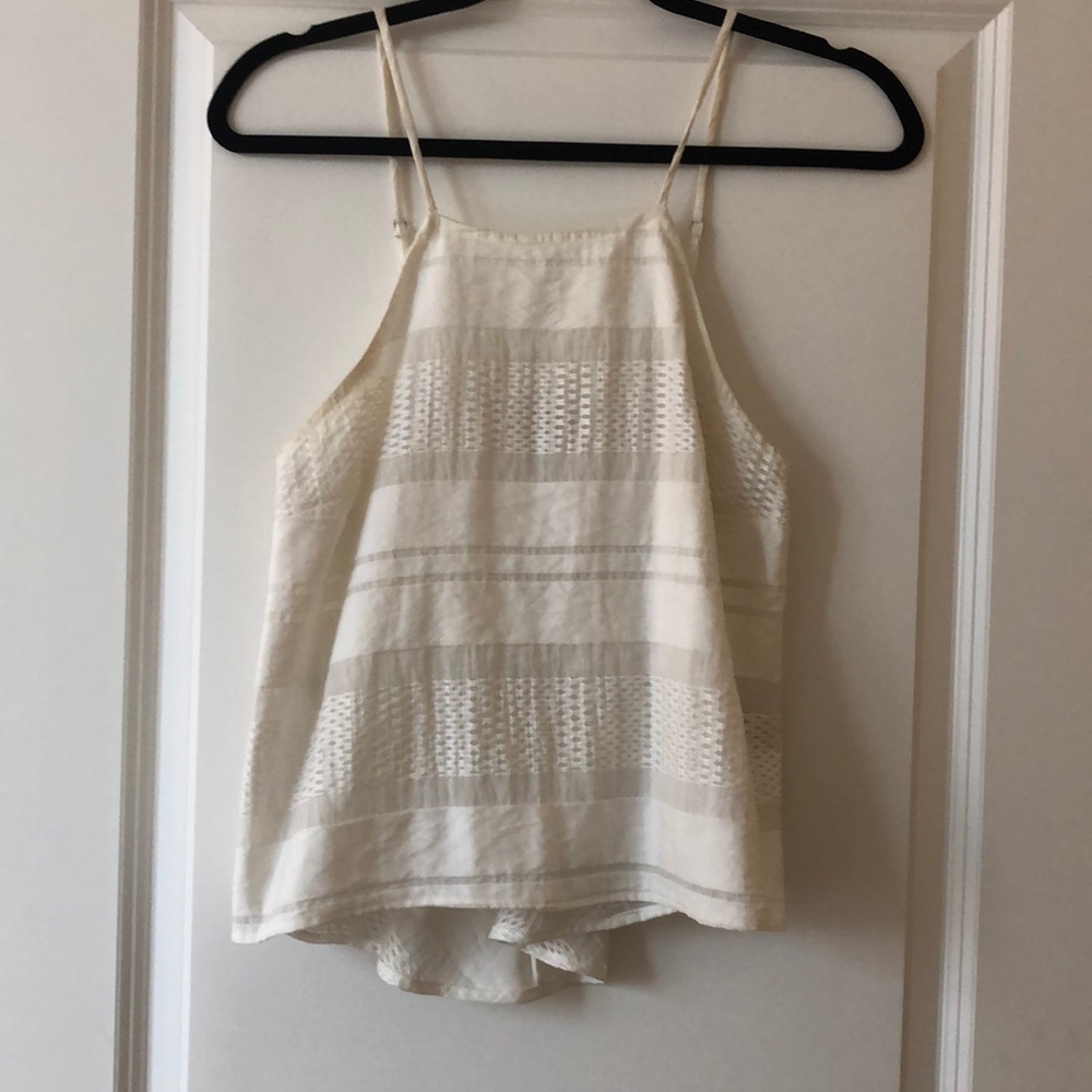 Forever 21 White Top